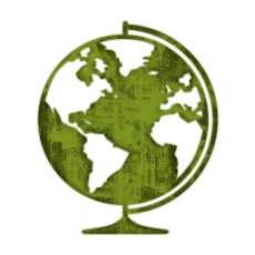 028732-green-grunge-clipart-icon-culture-globe-rotate