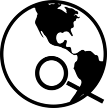 simple-black-and-white-earth-with-magnifying-glass-md